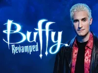 Buffy Revamped (2026) at Lyric Theatre
