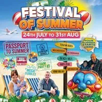 Bristol Festival of Summer at Durdham Downs