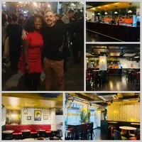BIGGEST End of Summer Singles Event London, DJ + Party! S/Dating at El Vino Masons Avenue