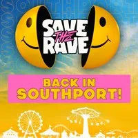Save The Rave: Old Skool Outdoor Festival, Southport 2026 at Adventure Coast Southport