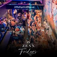Zenn Fridays (Weekly) at Zenn Liverpool