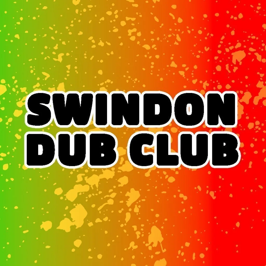 Swindon Dub Club #007 - REAL ROOTS SOUND SYSTEM at The Wyvern Tavern