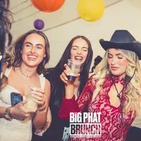 The Big Phat Brunch at Paisley Town Hall at Paisley Town Hall