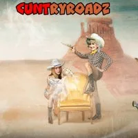 C*ntyRoadz - Night dedicated to Country Music with Live Tributes at FunnyBoyz Liverpool