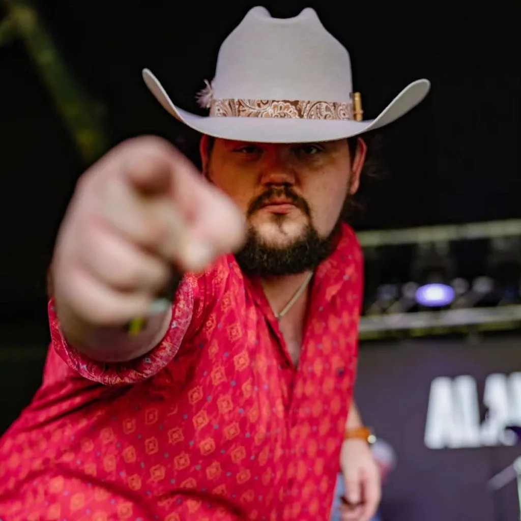 Alan Finlan Headline Show with Special Guests