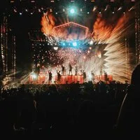 Nashdown - Country Music Festival at Lingfield Park Racecourse