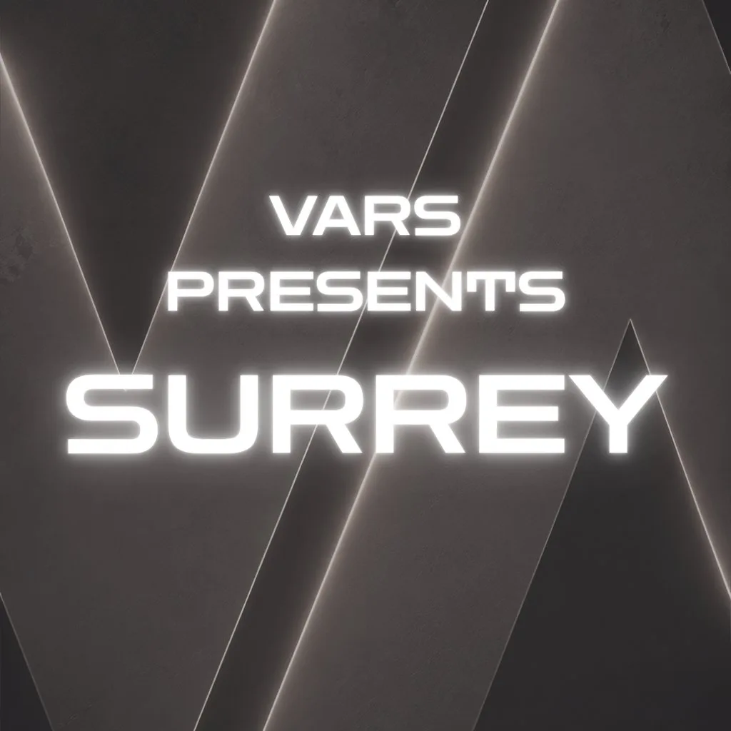 Vars Collective Launch Party at Bar Eivissa Epsom