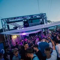 TWZTD x ZOO 360 - Joe Hunt, Drax Nelson + Support at The Talbot Zoo