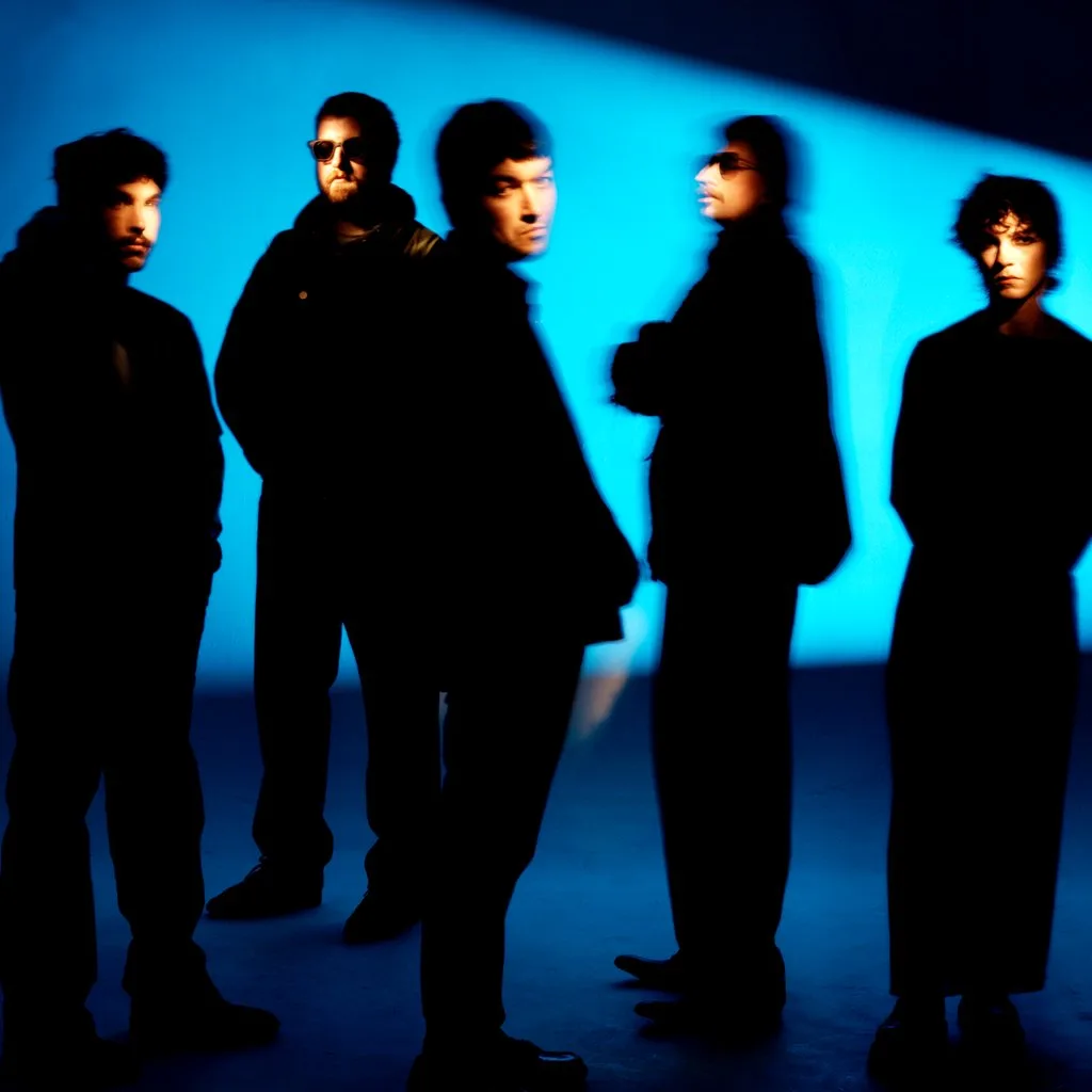 Gurriers: Album Launch Show at The Globe