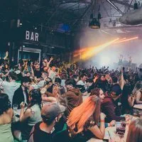 Bingo Lingo - Oktoberfest Special at Camp And Furnace