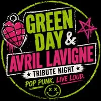 Green Day and Avril Lavigne | Pop Punk Night, Elevation13, Hyde at Elevation13
