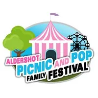 Picnic and Pop Festival at Manor Park