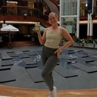 Before Hours Pilates - 25th September at The Delphine, Princes Square