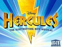 Disney's Hercules at Theatre Royal Drury Lane