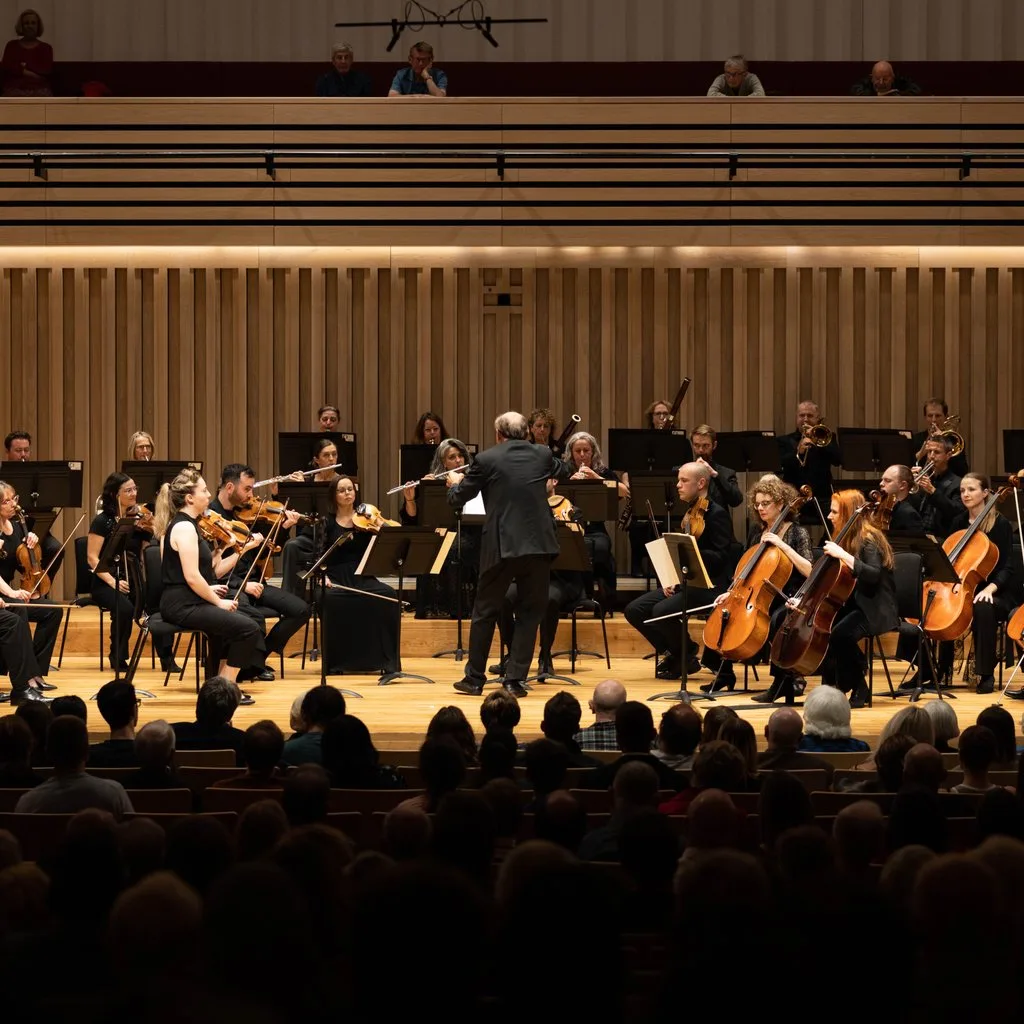 Mozart, Made in Manchester at The Stoller Hall
