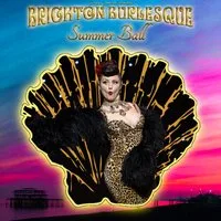 Brighton Burlesque Summer Ball at Wagner Hall