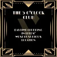 The 5 O'Clock Club at Victoria Gate Casino