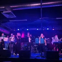 Desperate Dan play the best of Steely Dan at Charlie's Loft 14/16 Stewart Street, Milngavie.