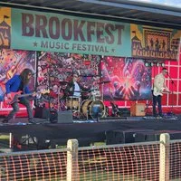 Brookfest 2026 at Blackbrook Rugby Club