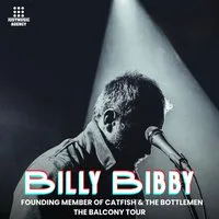 Billy Bibby - LIVE at Bask