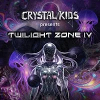 Twilight Zone IV - Rafyx, Anchronorium - London at The Distillery N17