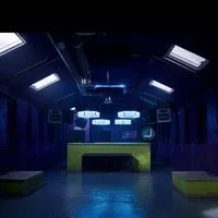 Vibrant x The Loft at The Loft MCR