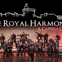 The Royal Harmonics - 25th Anniversary Concert at Norden Farm Centre For The Arts