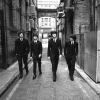 Beatles Complete at The Hairy Dog