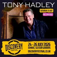 80s Calling! Dundee w/ Tony Hadley, Marc Almond, Level 42 & more at Dundee Slessor Gardens