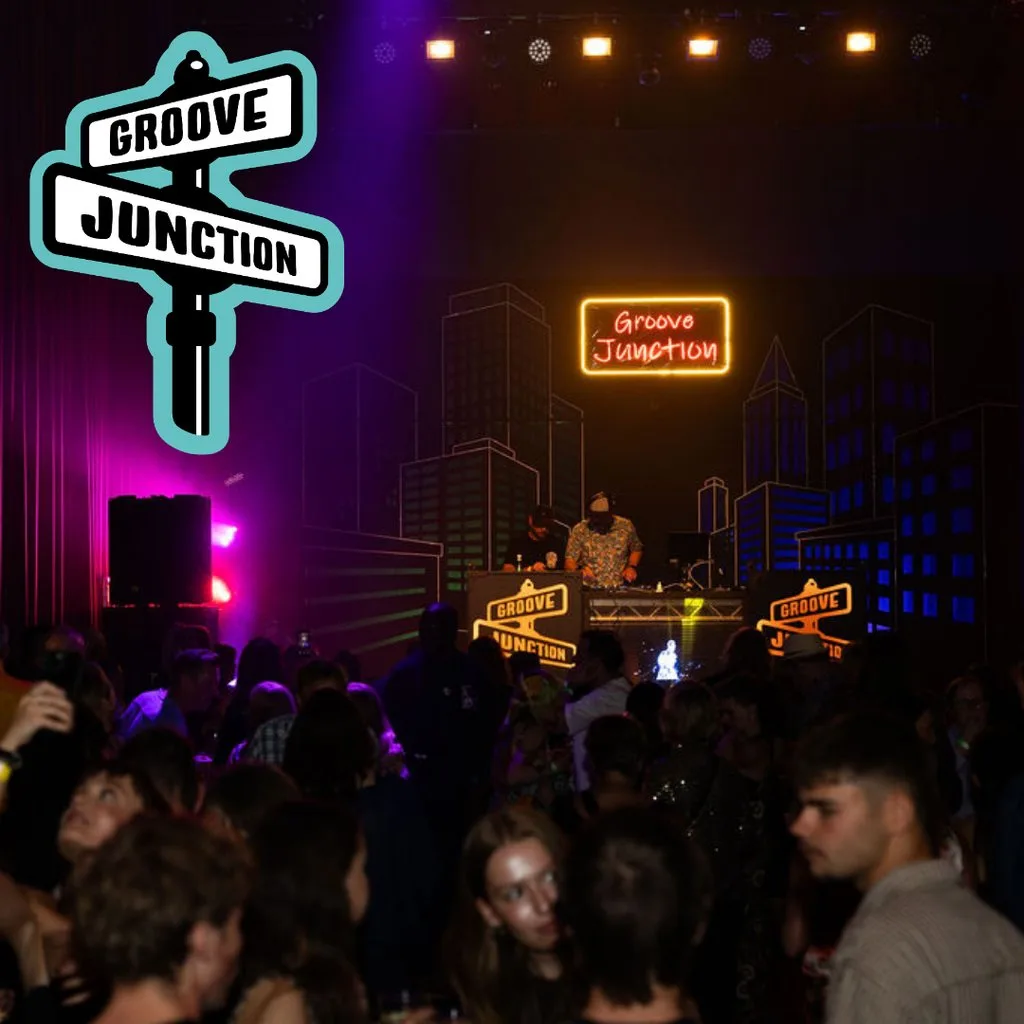Groove Junction