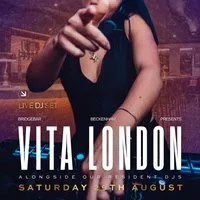 Vita London at Bridgebar at Bridgebar Beckenham