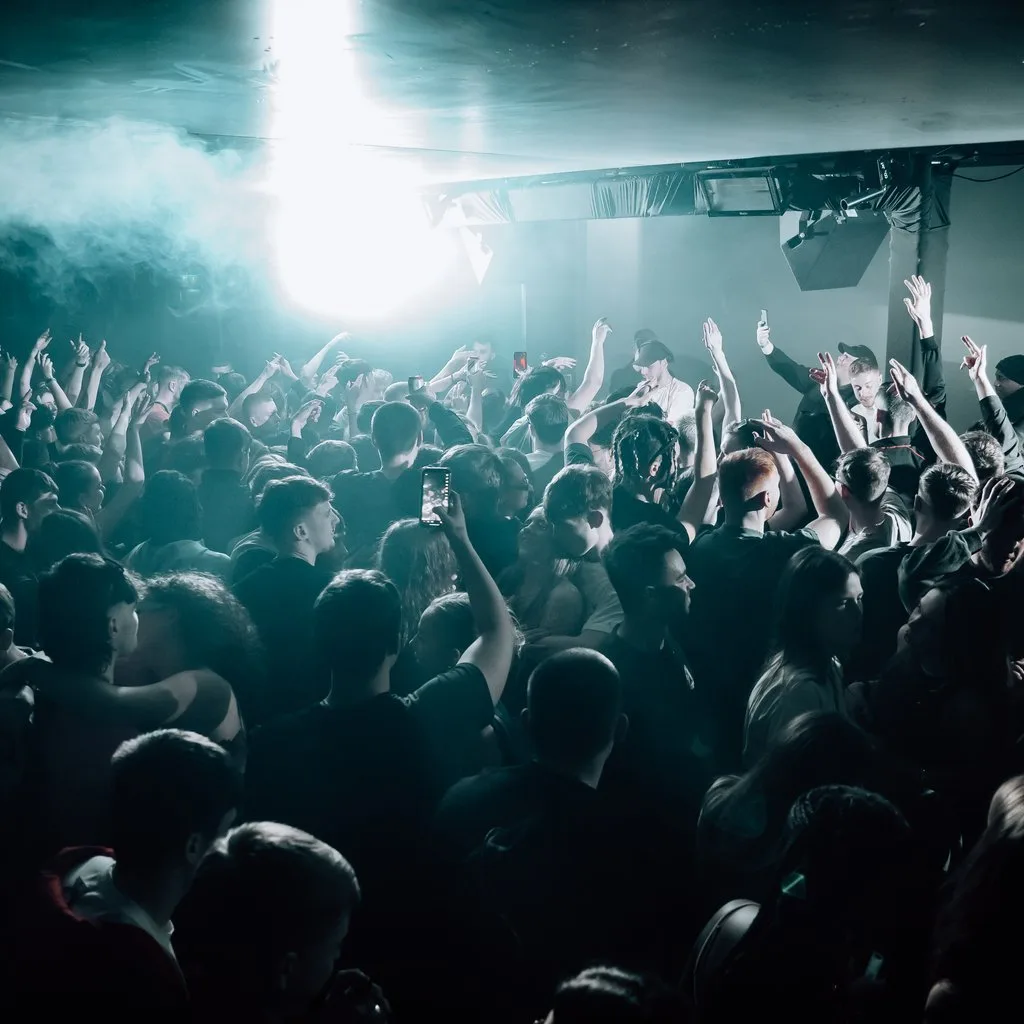Bass Face // DNB . 360° SPECIAL! LAST FREE TICKETS + FREE DRINKS
