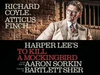 To Kill A Mockingbird