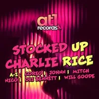 AT1 Records Presents: STOCKED UP w/ Charlie Rice at Chew's Yard