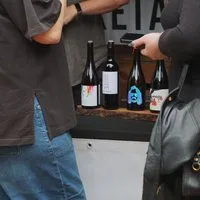 The Urban Wine Festival at Electric Daisy at Electric Daisy