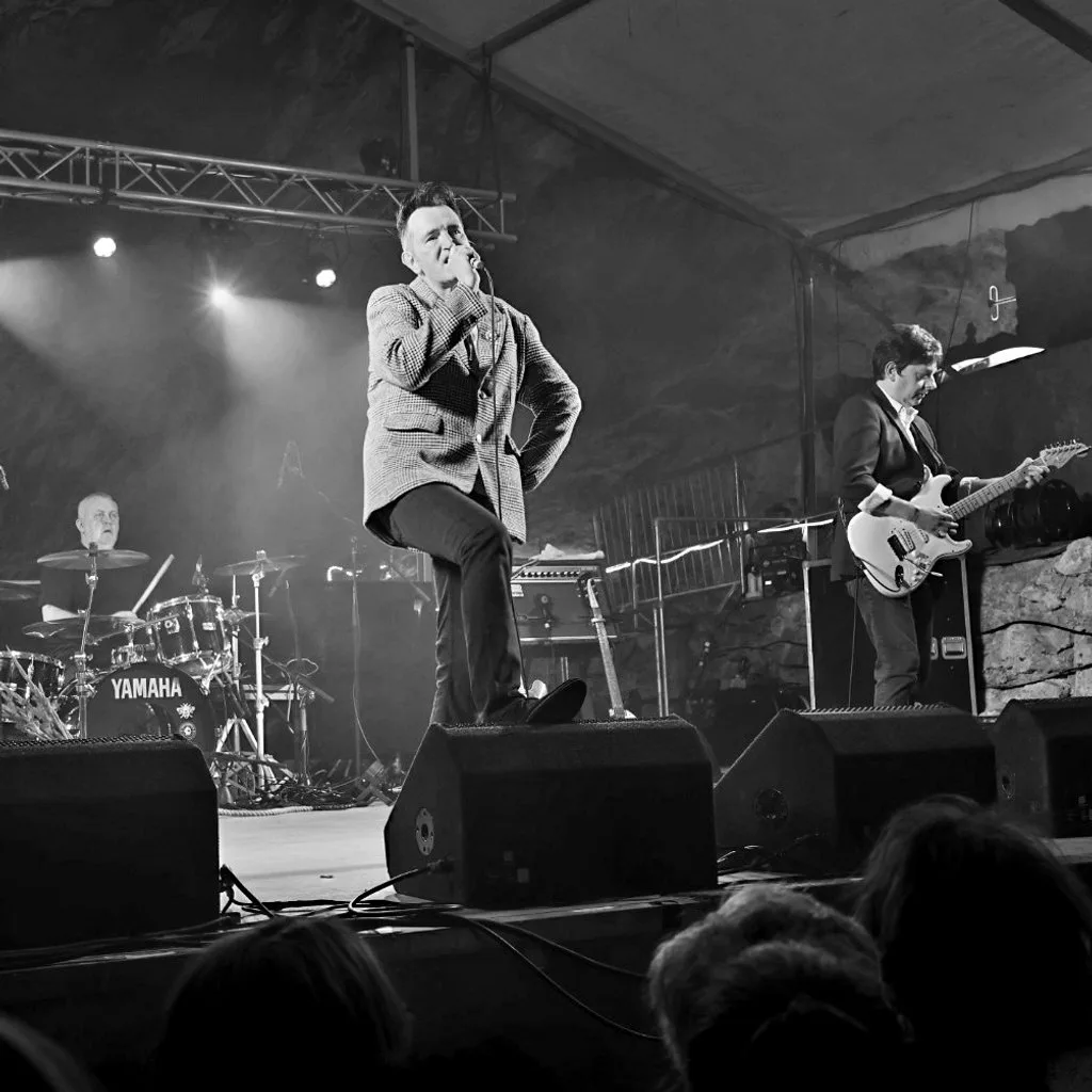 The Smiths LTD