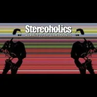 STEREOPHONICS TRIBUTE by STEREOHOLICS at Prestbury Sports Bar