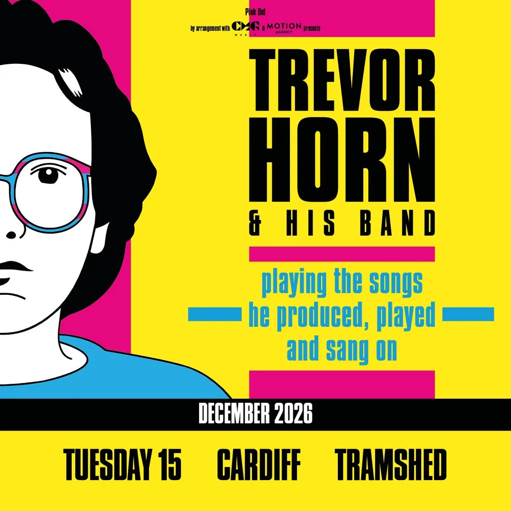 Trevor Horn