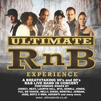 Ultimate RnB /Marrs Bar, Worcester at Marrs Bar