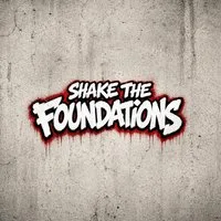Shake The Foundations at The Lugger Inn