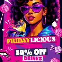 Popworld Watling Street - Every Friday at Popworld - Watling Street