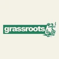 GRASSROOTS - FREE First Fridays - 07/08/26 at Patterns at Patterns Brighton