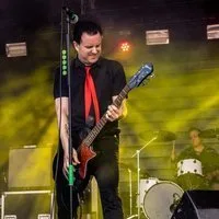 Green Haze (Green Day Tribute) at The Brickyard