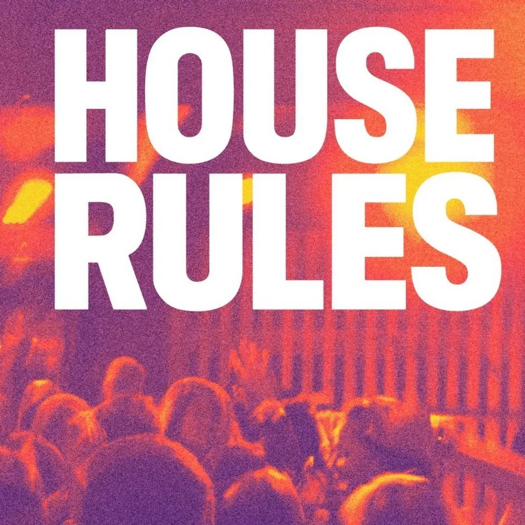 HOUSE RULES x EUPHÓRIA: Chapter III at The DBA