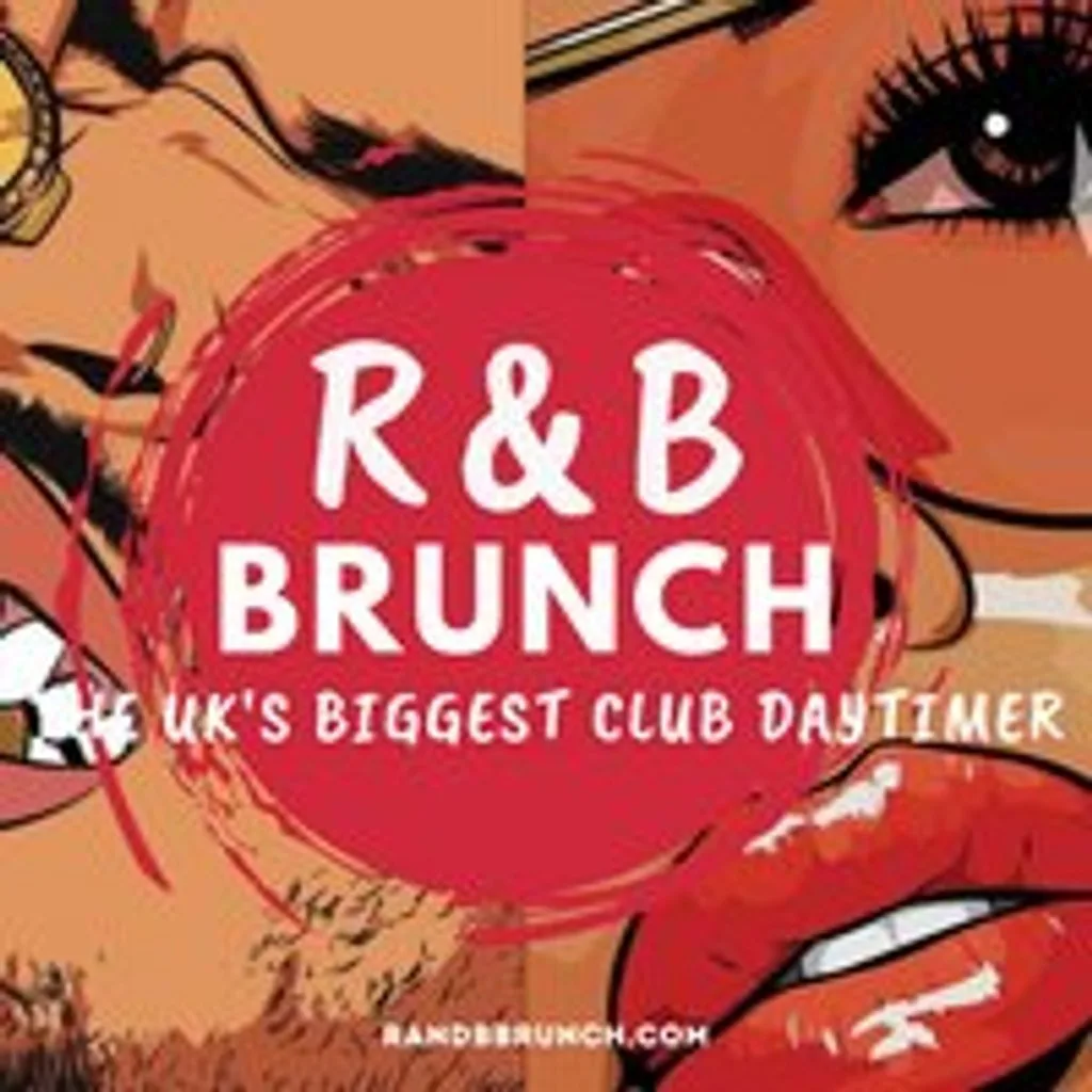 R&B Brunch Birmingham