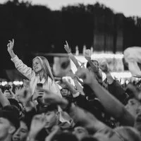 Newton Music Festival at Mesnes Park