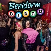 FunnyBoyz Manchester presents... BENIDORM BINGO at New York New York