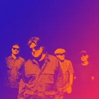 The Blow Monkeys at Hare And Hounds Kings Heath