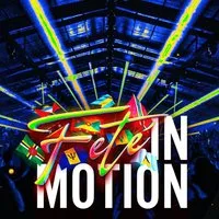 Feté In Motion at Paloma Chelsea