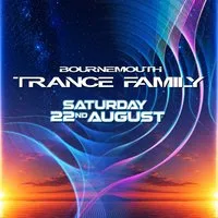 Bournemouth Trance Family at Canvas Bournemouth
